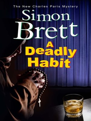 Sicken and So Die (A Charles Paris Mystery Book 16)